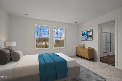 216 Blue Sky Lane Louisburg NC 27549