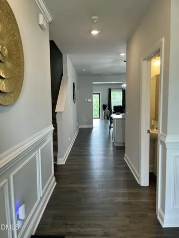 805 Putney Hill Road Zebulon NC 27597