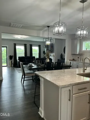 805 Putney Hill Road Zebulon NC 27597