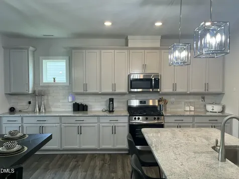 805 Putney Hill Road Zebulon NC 27597
