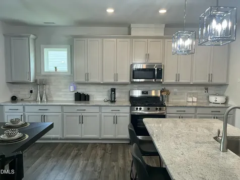805 Putney Hill Road Zebulon NC 27597