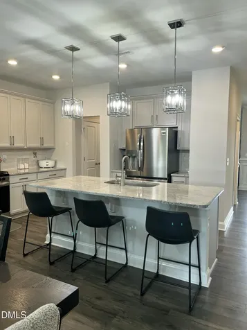805 Putney Hill Road Zebulon NC 27597