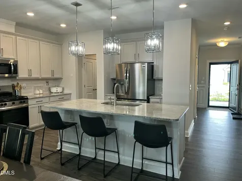 805 Putney Hill Road Zebulon NC 27597