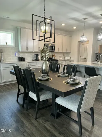 805 Putney Hill Road Zebulon NC 27597