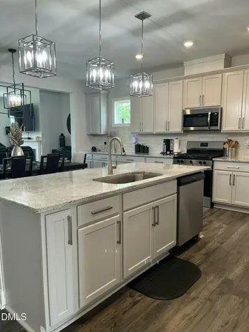 805 Putney Hill Road Zebulon NC 27597