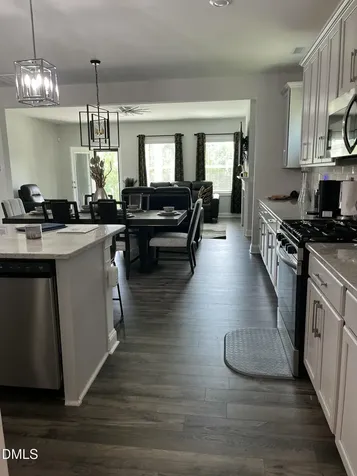 805 Putney Hill Road Zebulon NC 27597