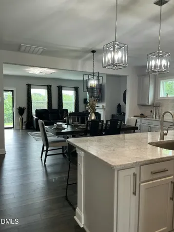 805 Putney Hill Road Zebulon NC 27597