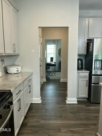 805 Putney Hill Road Zebulon NC 27597