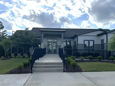 805 Putney Hill Road Zebulon NC 27597
