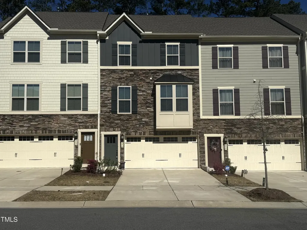 946 Channing Park Circle Cary NC 27519