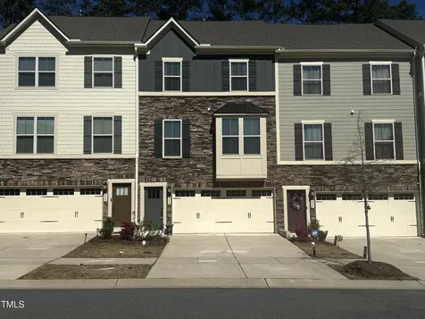 946 Channing Park Circle Cary NC 27519