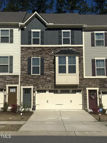 946 Channing Park Circle Cary NC 27519