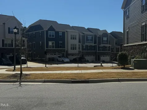 946 Channing Park Circle Cary NC 27519