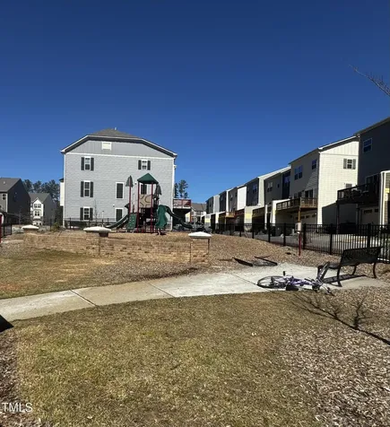 946 Channing Park Circle Cary NC 27519