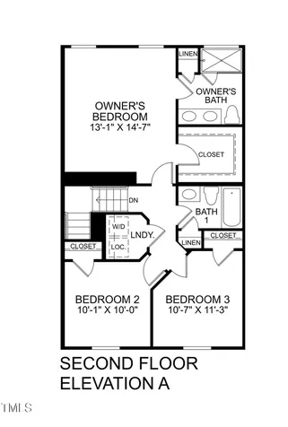 946 Channing Park Circle Cary NC 27519