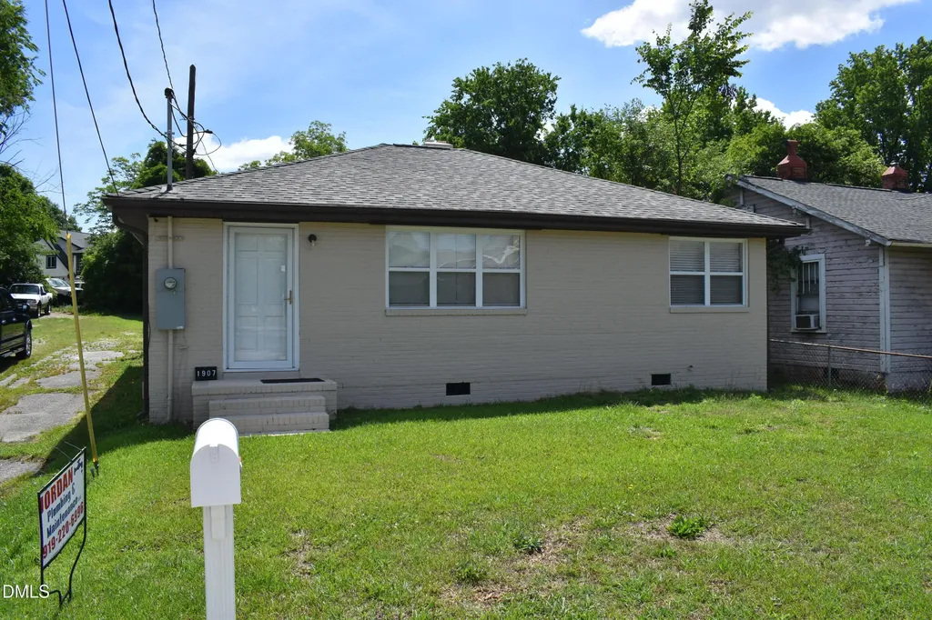 1907 S Miami Boulevard Durham NC 27703