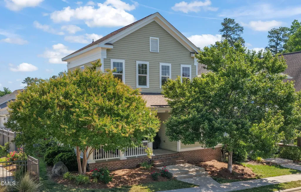 330 Tobacco Farm Way Chapel Hill NC 27516
