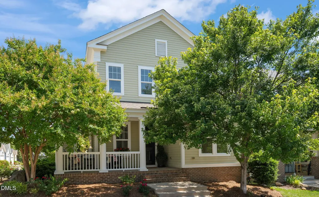 330 Tobacco Farm Way Chapel Hill NC 27516