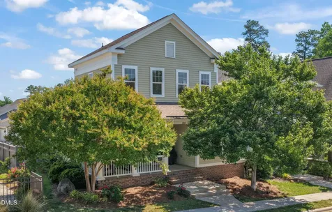 330 Tobacco Farm Way Chapel Hill NC 27516