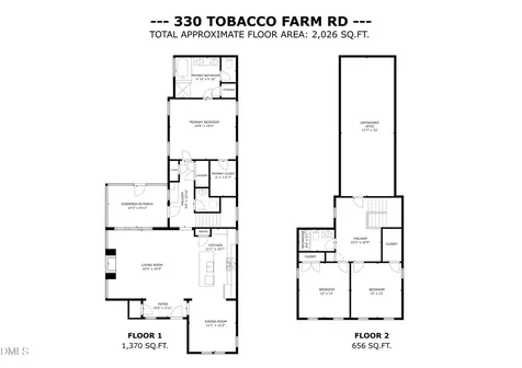 330 Tobacco Farm Way Chapel Hill NC 27516