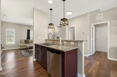 1027 Bridlemine Drive Fuquay Varina NC 27526