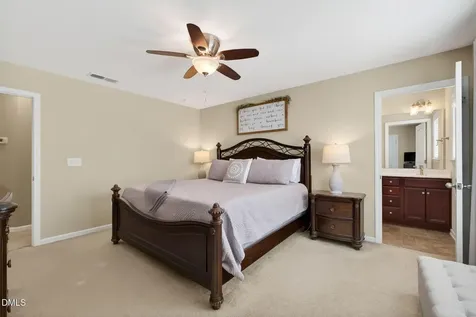 1027 Bridlemine Drive Fuquay Varina NC 27526