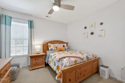 1027 Bridlemine Drive Fuquay Varina NC 27526
