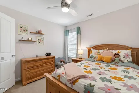 1027 Bridlemine Drive Fuquay Varina NC 27526