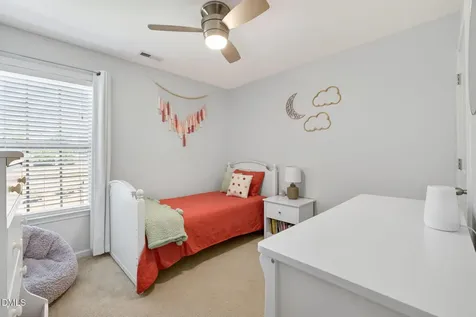 1027 Bridlemine Drive Fuquay Varina NC 27526