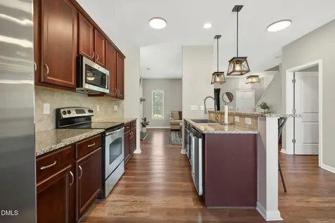 1027 Bridlemine Drive Fuquay Varina NC 27526