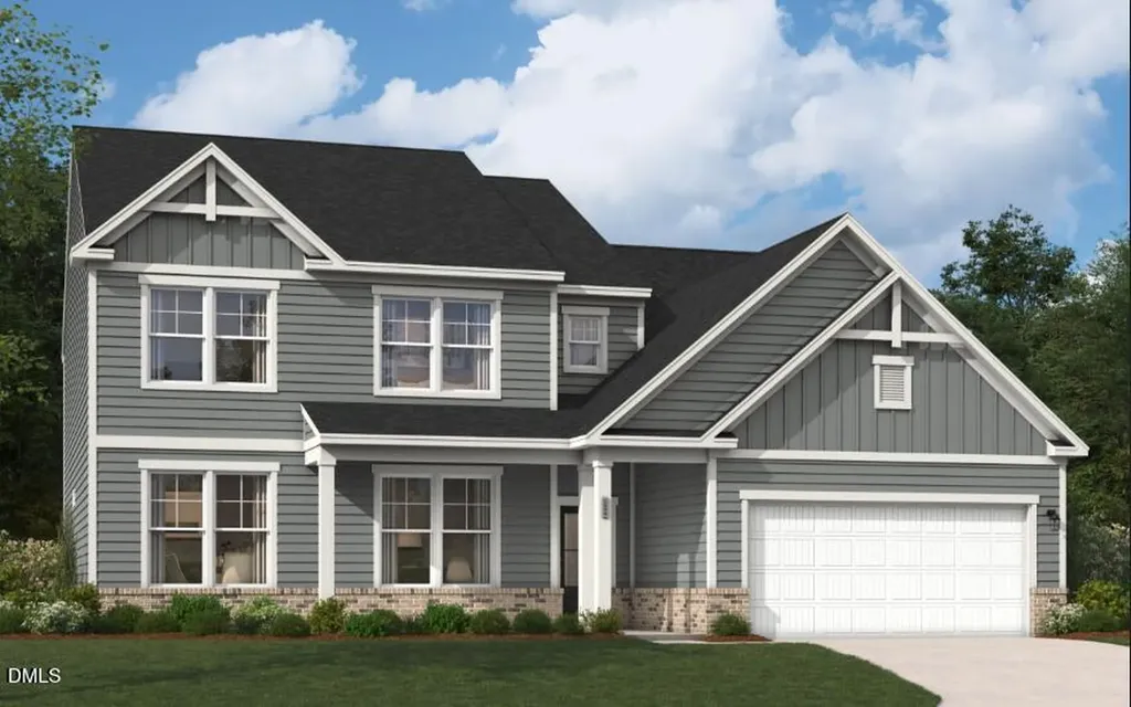 306 Macon Lake Drive Apex NC 27523