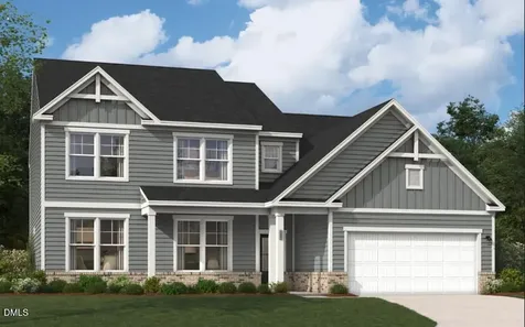 306 Macon Lake Drive Apex NC 27523