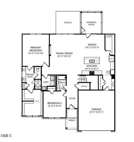 306 Macon Lake Drive Apex NC 27523