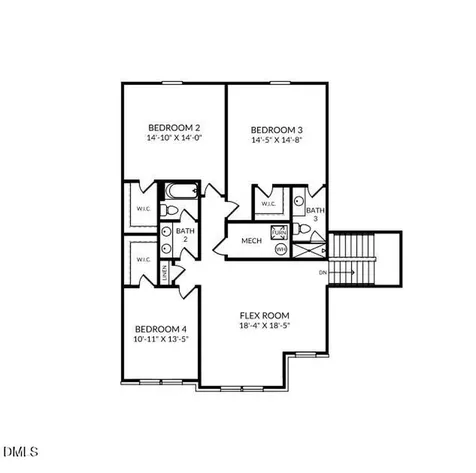 306 Macon Lake Drive Apex NC 27523