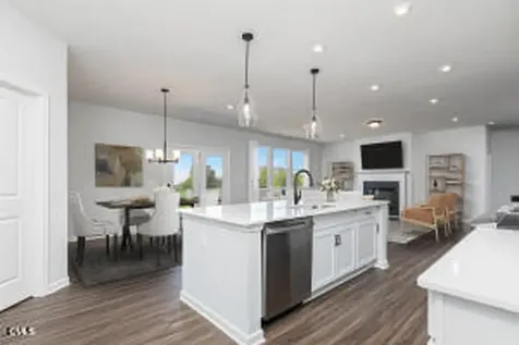 306 Macon Lake Drive Apex NC 27523