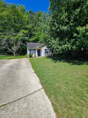 6927 Fox Haven Place Raleigh NC 27616