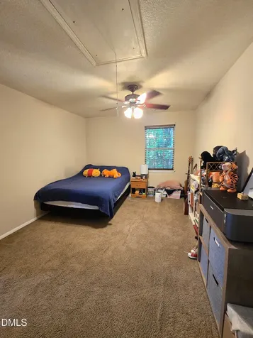6927 Fox Haven Place Raleigh NC 27616