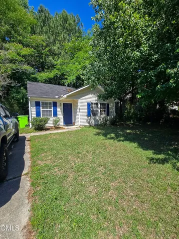 6927 Fox Haven Place Raleigh NC 27616