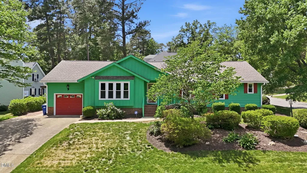 8225 Running Cedar Trail Raleigh NC 27615