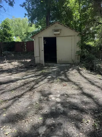 212 Zollicoffer Avenue Henderson NC 27536
