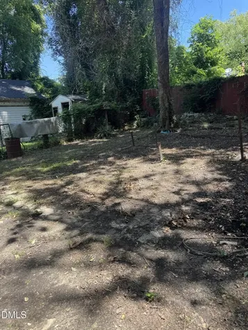 212 Zollicoffer Avenue Henderson NC 27536