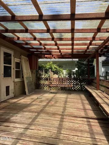 212 Zollicoffer Avenue Henderson NC 27536