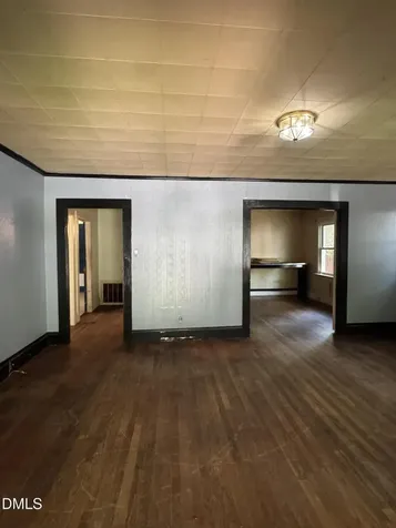 212 Zollicoffer Avenue Henderson NC 27536