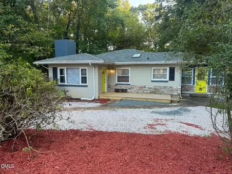 1305 Lynn Road Raleigh NC 27612