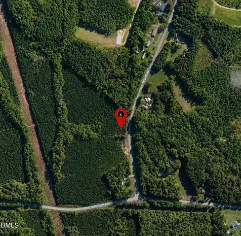00-00 Gillis Road Roxboro NC 27574