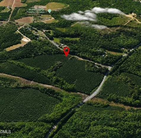 00-00 Gillis Road Roxboro NC 27574