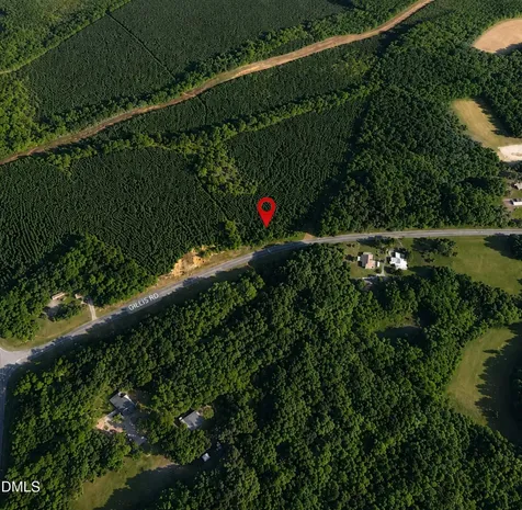 00-00 Gillis Road Roxboro NC 27574