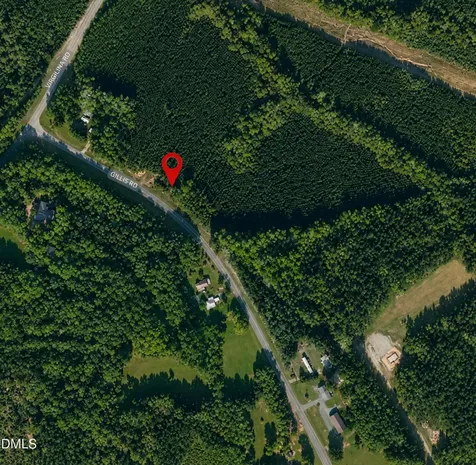 00-00 Gillis Road Roxboro NC 27574