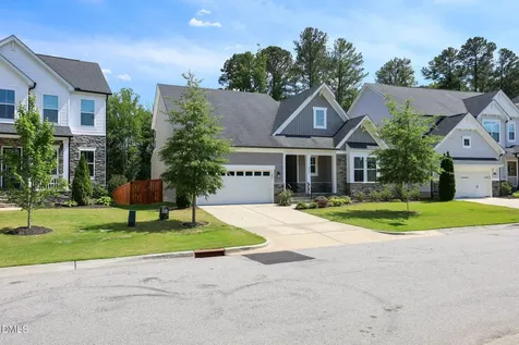 1723 Sandoval Drive Durham NC 27703