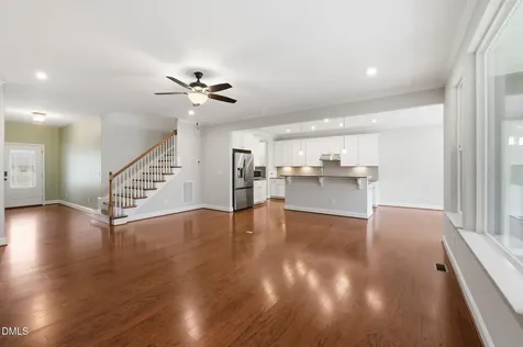 1723 Sandoval Drive Durham NC 27703